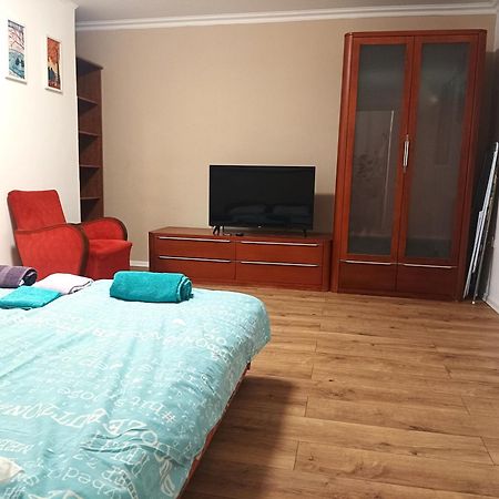 Sarahome4 Center Segedín Exteriér fotografie