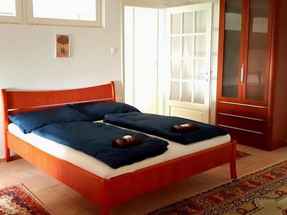 Sarahome4 Center Segedín Exteriér fotografie